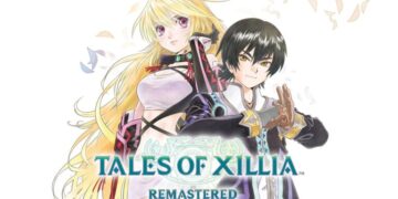 Bandai Namco Resmi Mengumumkan Tales of Xillia Remastered