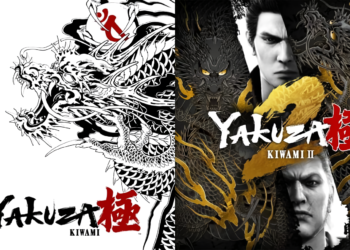 Yakuza Kiwami dan Yakuza Kiwami 2 Hadir di Switch 2 pada 13 November 2025
