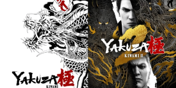 Yakuza Kiwami dan Yakuza Kiwami 2 Hadir di Switch 2 pada 13 November 2025