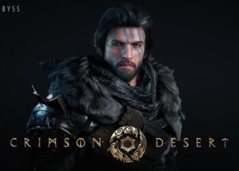 Crimson Desert / Pearl Abyss