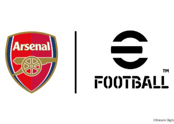 KONAMI dan Arsenal Umumkan Perpanjangan Kemitraan, Disertai Perayaan Eksklusif di Dalam Game eFootball
