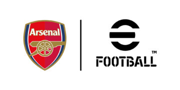 KONAMI dan Arsenal Umumkan Perpanjangan Kemitraan, Disertai Perayaan Eksklusif di Dalam Game eFootball
