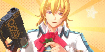 Olivier Lenheim Dipilih Fans Sebagai “Best Dressed Character” Dalam Fan Poll Trails in the Sky 1st Chapter Remake