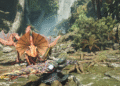 Harga Saham Capcom Anjlok Karena Performa Penjualan Jangka Panjang Monster Hunter Wilds Dibawah Ekspektasi