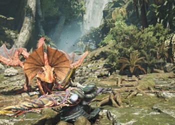 Harga Saham Capcom Anjlok Karena Performa Penjualan Jangka Panjang Monster Hunter Wilds Dibawah Ekspektasi
