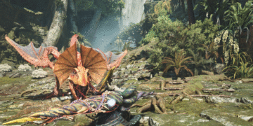 Harga Saham Capcom Anjlok Karena Performa Penjualan Jangka Panjang Monster Hunter Wilds Dibawah Ekspektasi