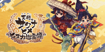 Sakuna: Hinuka Junreitan Diumumkan, Sebuah Game Free to Play Dari Seri Sakuna