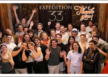 Menurut Creative Director Clair Obscur: Expedition 33, Guillaume Broche Gaya Pengembangan Game AA Seperti Mereka Akan Semakin Banyak