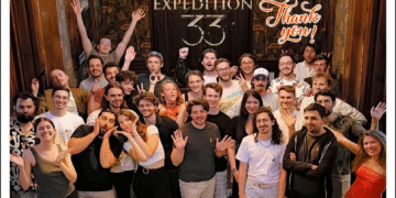Menurut Creative Director Clair Obscur: Expedition 33, Guillaume Broche Gaya Pengembangan Game AA Seperti Mereka Akan Semakin Banyak