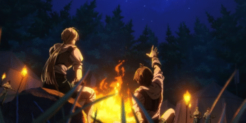 Anime Suikoden 2 Akan Tayang Tahun 2026; Pengembangan Akan Diawasi Langsung Staff Developer dan Menggunakan Teknologi Gamenya.