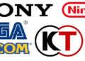 20 Perusahaan Game Jepang Dengan Rata Rata Pendapatan Terbesar Tiap Tahunnya. Sony, SEGA, dan Nintendo Berhasil Menempati Posisi 5 Besar.