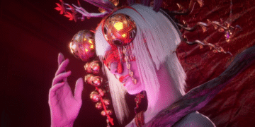 PlatinumGames Sebut Ninja Gaiden 4 Terinspirasi Dari Blade Runner dan Ghost in the Shell