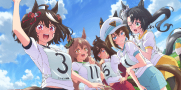 Perilisan Global Umamusume: Pretty Derby Tercatat Sebagai Perilisan Terbesar Ketiga Perusahaan Induk Cygames.