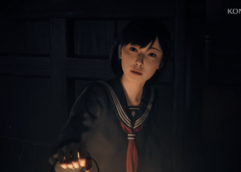 Silent Hill F Ungkap Trailer Story Baru