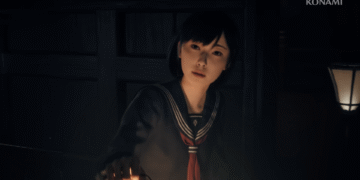 Silent Hill F Ungkap Trailer Story Baru