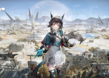 Arknights: Endfield Umumkan Trailer Terbaru Pada Ajang Gamescom 2025