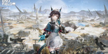 Arknights: Endfield Umumkan Trailer Terbaru Pada Ajang Gamescom 2025