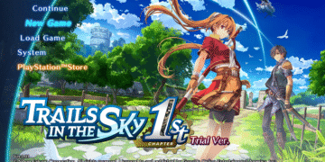 Trails in the Sky FC Remake Sediakan Demo Untuk Seluruh Platform Perilisan.