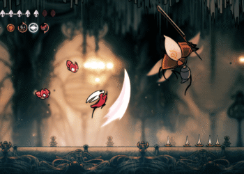 Hollow Knight: Silksong Akhirnya Bukan Mitos Lagi, Akan Rilis 4 September 2025.