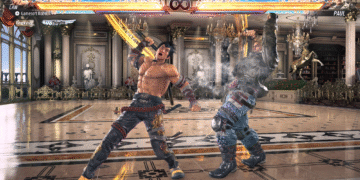 Mantan Sutradara Seri Dead or Alive Umumkan Keluar Dari Bandai Namco Meninggalkan Tim Tekken 8