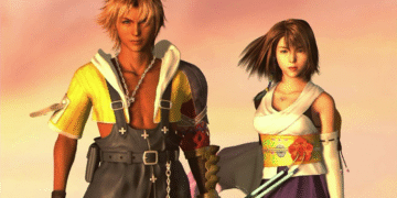 Penulis Seri Final Fantasy dan Kingdom Heart Senang Karyanya Banyak Menyentuh Hati Pemain