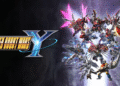 Super Robot Wars Y Resmi Dirilis Sekaligus Ungkap Trailer Perilisan