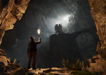 Indiana Jones and the Great Circle Umumkan DLC Terbaru & Platform untuk Switch 2