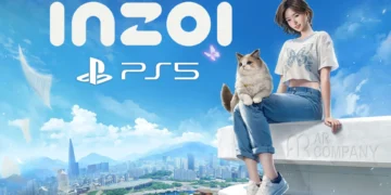 inZOI, Akan Hadir di PS5 Pada Awal 2026