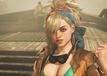 Monster Hunter WIlds / Credits: Capcom