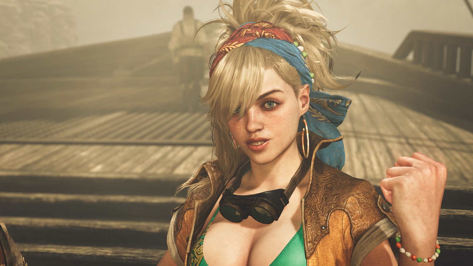Monster Hunter WIlds / Credits: Capcom
