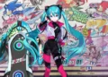 SEGA Umumkan Project Onsoku! Kolaborasi Spesial Hatsune Miku dan Sonic Dalam Sonic Racing: CrossWorlds.