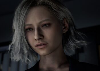 Resident Evil Requiem Siap Pamer Gameplay Baru di Gamescom 2025
