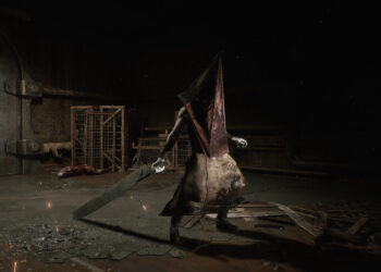 Masahiro Ito Tegaskan Adegan Silent Hill 2 Bukan Pelecehan atau Frustrasi Seksual