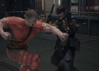 Produser Metal Gear Solid Siapkan Generasi Baru Pengembang untuk Teruskan Seri Legendaris!