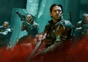 Call of Duty: Black Ops 7 Siap Meluncur 14 November