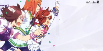 Bagaimana Umamusume Menciptakan Sebuah Pengalaman Yang Adiktif.