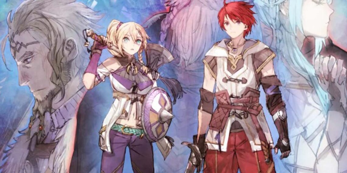 Ys X Proud Nordics / Nihon Falcom, NIS America