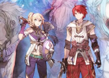 Ys X Proud Nordics / Nihon Falcom, NIS America