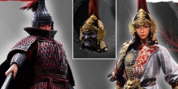 WUCHANG: Fallen Feathers Rilis Deluxe Expansion dengan Kostum & Senjata Baru