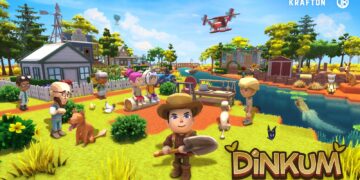 Dinkum Umumkan Edisi Fisik Nintendo Switch, Rilis 27 November 2025