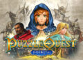 Puzzle Quest Immortal Edition Resmi Dirilis dengan Konten Baru dan Semua Expansion