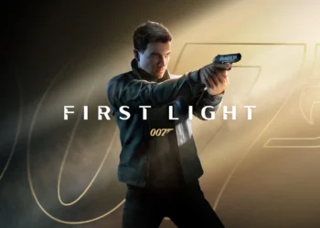 007 First Light Akan Rilis 27 Maret 2026, Hadirkan Kisah Asal Usul James Bond