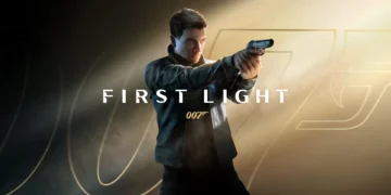 007 First Light Akan Rilis 27 Maret 2026, Hadirkan Kisah Asal Usul James Bond
