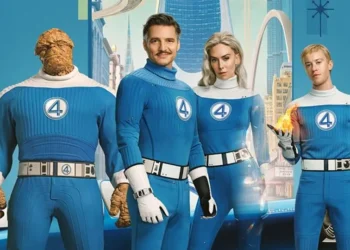 Fantastic Four: First Steps Umumkan Tanggal Rilis di Platform Digital dan Fisik