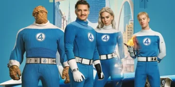 Fantastic Four: First Steps Umumkan Tanggal Rilis di Platform Digital dan Fisik