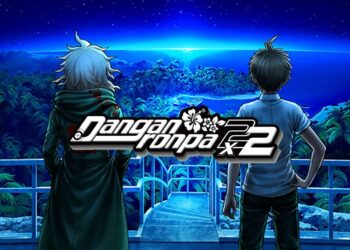 Danganronpa 2×2 Resmi Diumumkan, Hadir di 2026 untuk PS5, Xbox Series, Switch 2, Switch, dan PC