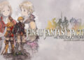 Final Fantasy Tactics The Ivalice Chronicles / Credits: Square Enix