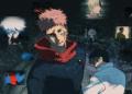 Anime Jujutsu Kaisen: Execution Siap Tuju Bioskop