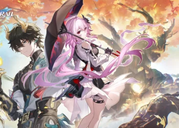 Honkai Star Rail Versi 3.6 “Back to Earth in Evernight” Hadir 24 September 2025