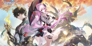 Honkai Star Rail Versi 3.6 “Back to Earth in Evernight” Hadir 24 September 2025